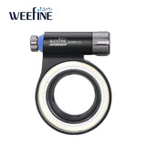 WF105 Ring Light 3000 CCW Video Light