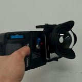 Weefine WFL17 Ultra Wide Angle Lens M52 24mm Underwater Photography