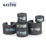 Weefine High-Density Buoyancy Block Underwater Camera Ultra Light Buoyancy Float Kit for Scuba Diving Underwater Photography