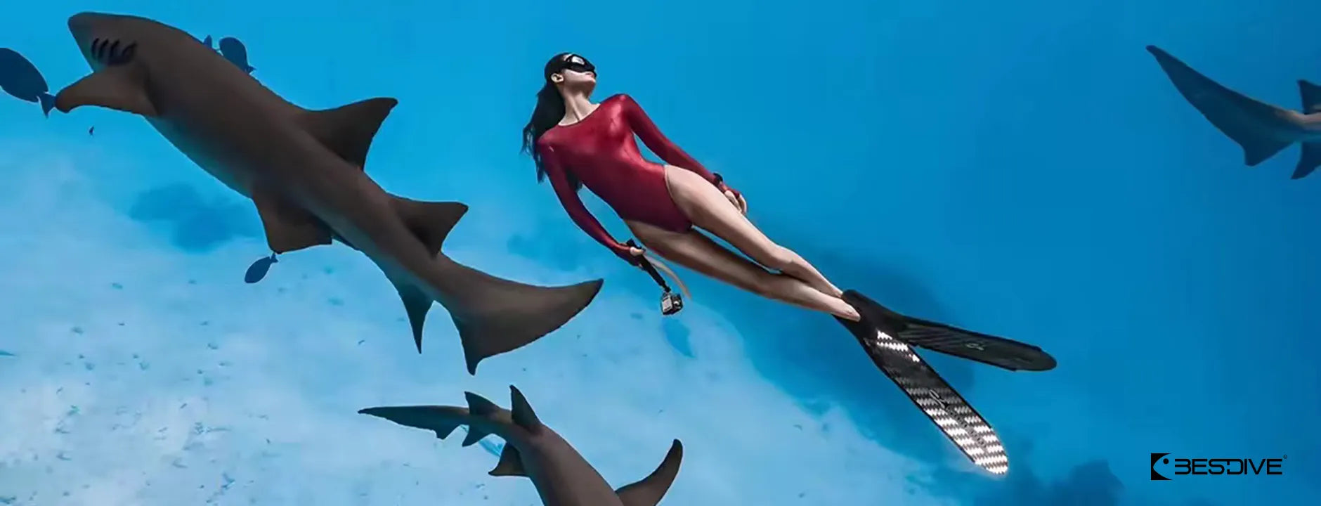 HYDRONE DIVING