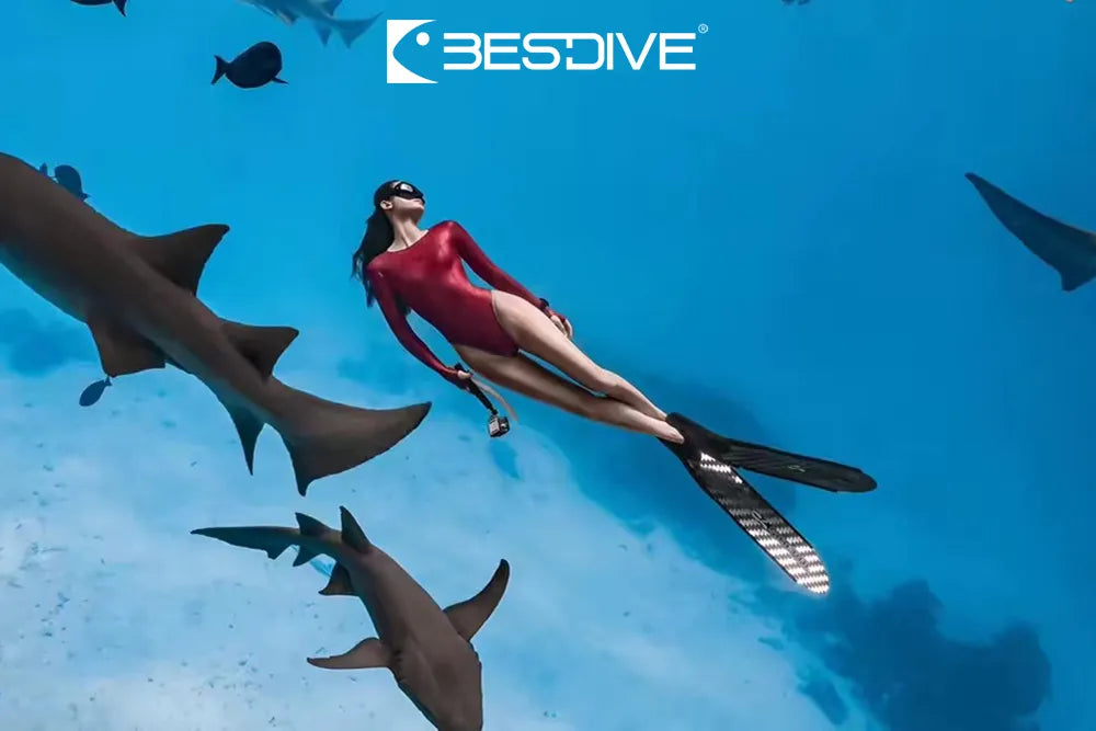 HYDRONE DIVING