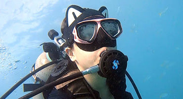 HYDRONE DIVING