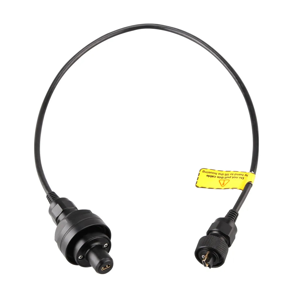 Weefine WFA88 HDMI Cable for Link Monitor and Housing Underwater Photography Accessories