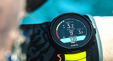 HYDRONE DIVING