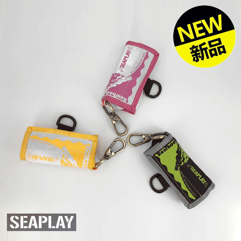 Scuba Diving Reef Drift Hook Stainless Steel Current Hook with Lightweight Foldable Havey-Duty Tension Resistant Woven Belt