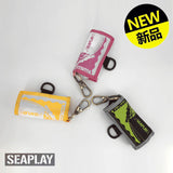 Scuba Diving Reef Drift Hook Stainless Steel Current Hook with Lightweight Foldable Havey-Duty Tension Resistant Woven Belt