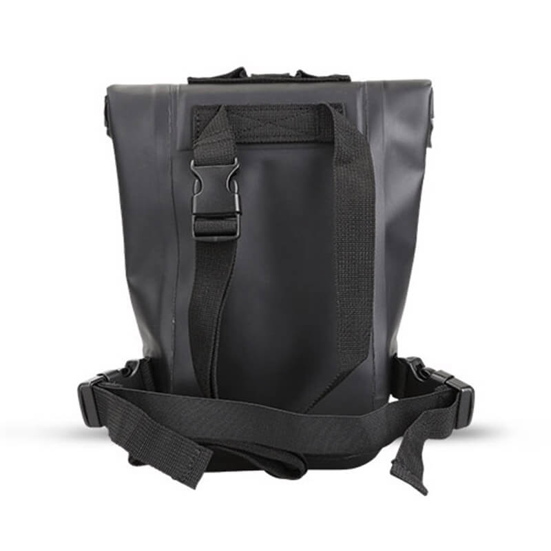 Waterproof Leg Bag 3L Roll-Top Waist Bag | OSAH DRYPAK