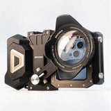 SeaTouch 4 Max Waterproof Phone Housing Underwater Smartphones Case