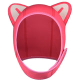 3mm Cartoon Cat Wetsuit Hood Kitty Scuba Diving Hood Surfing | HYDRONE