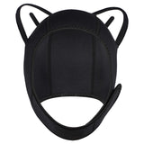 3mm Cartoon Cat Wetsuit Hood Kitty Scuba Diving Hood Surfing | HYDRONE