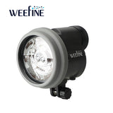 Weefine WFS05 Strobe Light Underwater Photography Waterproof Flashlight