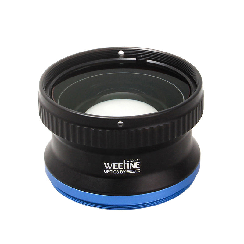 Weefine WFL03 Diving Gear +12 Close-up Lens M67 +12