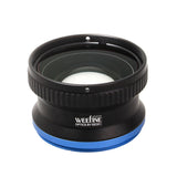 Weefine WFL03 Diving Gear +12 Close-up Lens M67 +12
