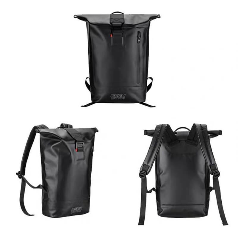 Waterproof Bakpack 13L with Detachable Internal PC Bag | OSAH DRYPAK