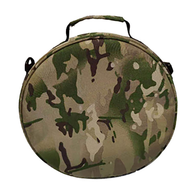 Scuba Diving Regulator Bag Round Shape with Shoulder Strap