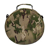 Scuba Diving Regulator Bag Round Shape with Shoulder Strap