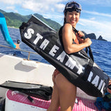 Stream Trail Wahoo Long 48L Freediving Fins Bag