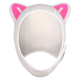 3mm Cartoon Cat Wetsuit Hood Kitty Scuba Diving Hood Surfing | HYDRONE