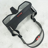 Hollis M4 Frameless Diving Mask