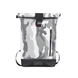 Waterproof Bakpack 13L with Detachable Internal PC Bag | OSAH DRYPAK