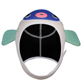 Cartoon Wetsuit Hood for Scuba Diving Surfing | Hydrone