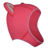 3mm Cartoon Cat Wetsuit Hood Kitty Scuba Diving Hood Surfing | HYDRONE