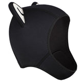 3mm Cartoon Cat Wetsuit Hood Kitty Scuba Diving Hood Surfing | HYDRONE