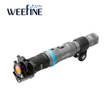 WF095 Smart Snoot Focus 1200-Lumen Light (WF079+WFA61+WFA62)
