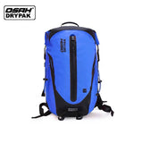 Waterproof Backpack 30L Roll-Top Heavy Duty Dry Bag | OSAH DRYPAK