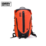 Waterproof Backpack 30L Roll-Top Heavy Duty Dry Bag | OSAH DRYPAK