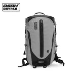 Waterproof Backpack 30L Roll-Top Heavy Duty Dry Bag | OSAH DRYPAK