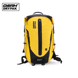 Waterproof Backpack 30L Roll-Top Heavy Duty Dry Bag | OSAH DRYPAK