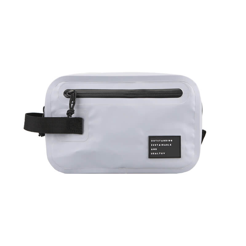 Waterproof Handbag 2L Beach Portable Pouch Cosmetic Bag | OSAH DRYPAK