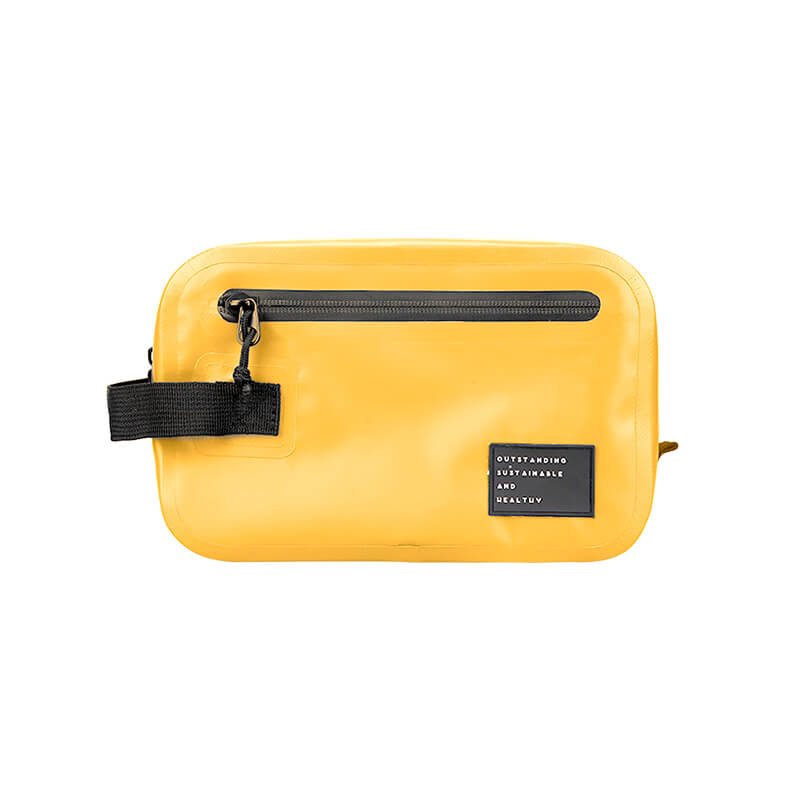 Waterproof Handbag 2L Beach Portable Pouch Cosmetic Bag | OSAH DRYPAK