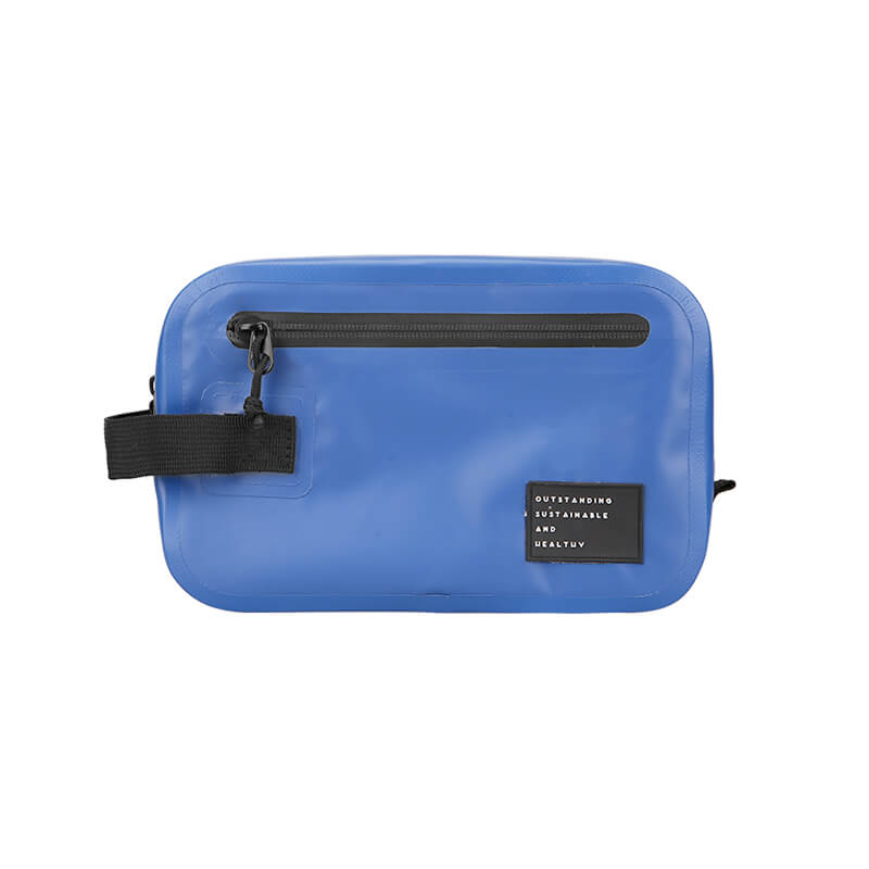 Waterproof Handbag 2L Beach Portable Pouch Cosmetic Bag | OSAH DRYPAK