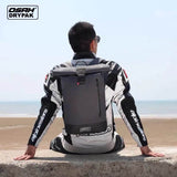 Waterproof Bakpack 13L with Detachable Internal PC Bag | OSAH DRYPAK
