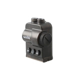 Weefine WFA03 Remote Controller