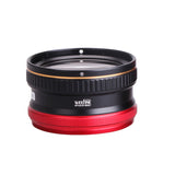 WFL05S Macro Wet Close-up Lens +13 with M67