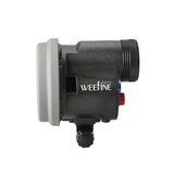 Weefine WFS05 Strobe Light Underwater Photography Waterproof Flashlight