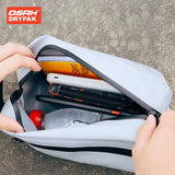 Waterproof Handbag 2L Beach Portable Pouch Cosmetic Bag | OSAH DRYPAK