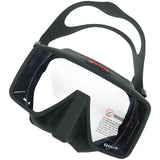 Hollis M4 Frameless Diving Mask