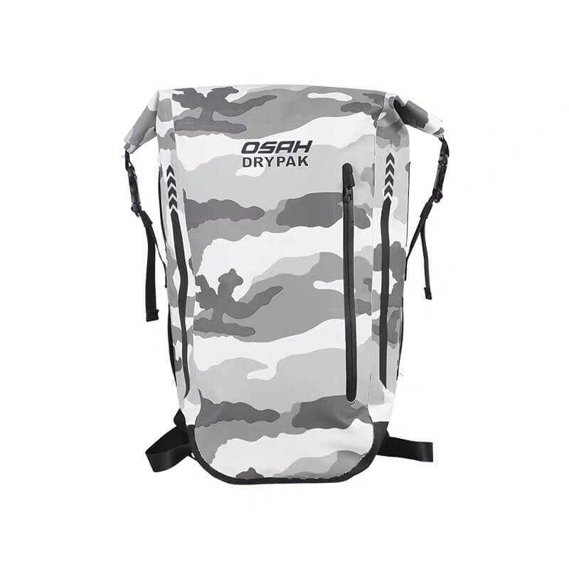 Waterproof Bakpack 30L with Detachable Internal PC Bag | OSAH DRYPAK