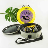 SEAPLAY Waterproof Airtight Regulator Bag Round Shape Floating Bag SEAPLAY