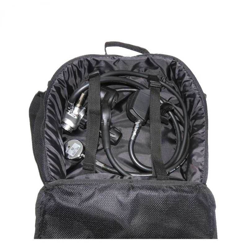 Scuba Diving Regulator Bag with Shoulder Strap