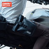 Waterproof Leg Bag 3L Roll-Top Waist Bag | OSAH DRYPAK
