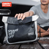 Waterproof Shuolder Bag 2L Roll-Top Messenger Dry Bag | OSAH DRYPAK