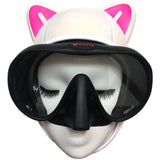 Cartoon-Cat-Scuba-Diving-Hood-white