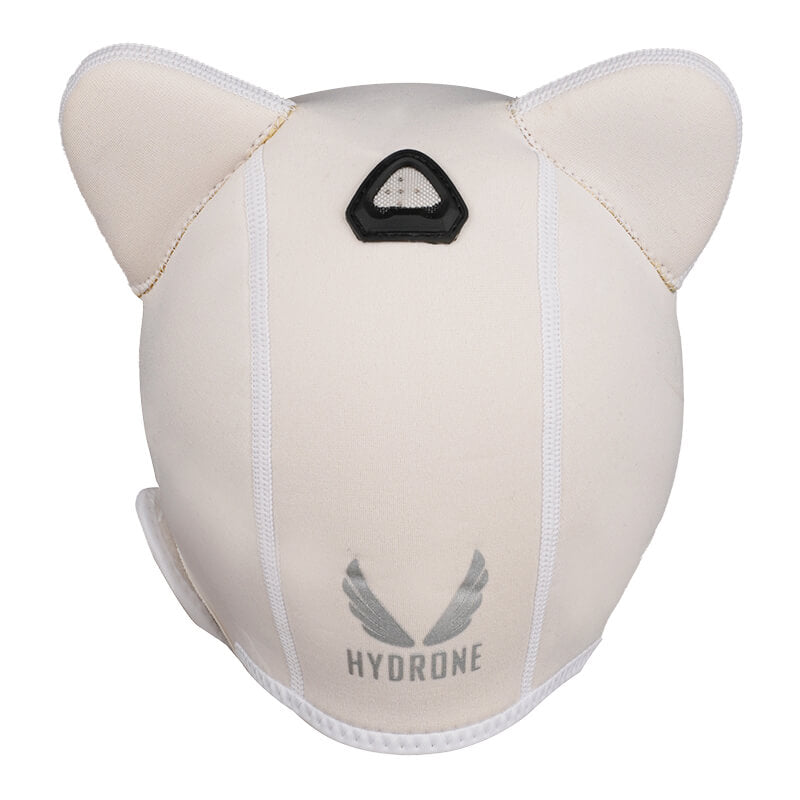 3mm Cartoon Cat Wetsuit Hood Kitty Scuba Diving Hood Surfing | HYDRONE