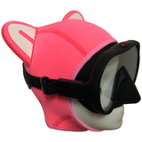 3mm Cartoon Cat Wetsuit Hood Kitty Scuba Diving Hood Surfing | HYDRONE