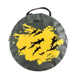 SEAPLAY Waterproof Airtight Regulator Bag Round Shape Floating Bag SEAPLAY